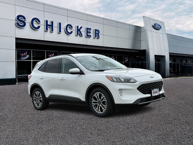 Ford Escape SEL - St. Louis MO
