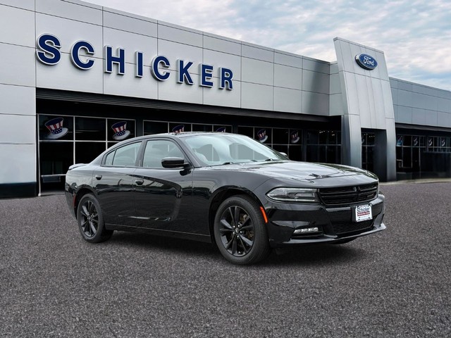 Dodge Charger SXT - St. Louis MO