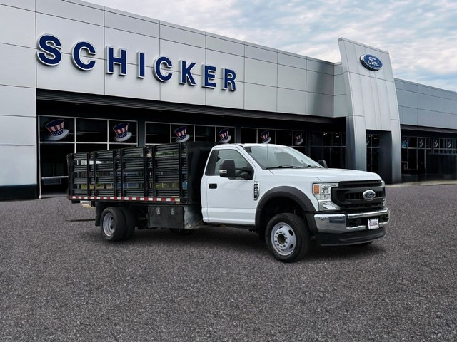 Ford Super Duty F-450 DRW XL - St. Louis MO
