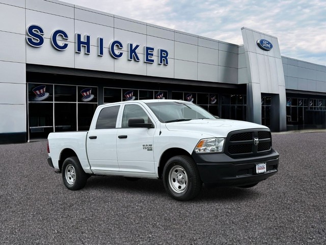 Ram 1500 Classic Tradesman - St. Louis MO