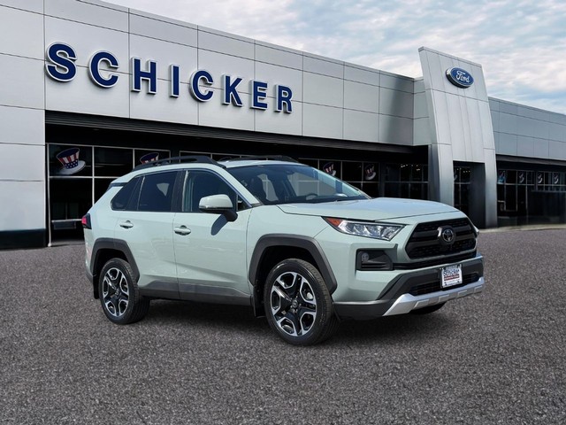 Toyota RAV4 Adventure - St. Louis MO