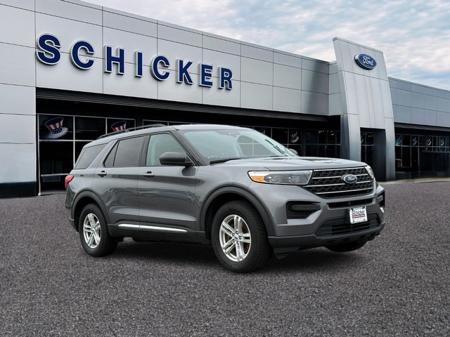 Ford Explorer XLT - St. Louis MO