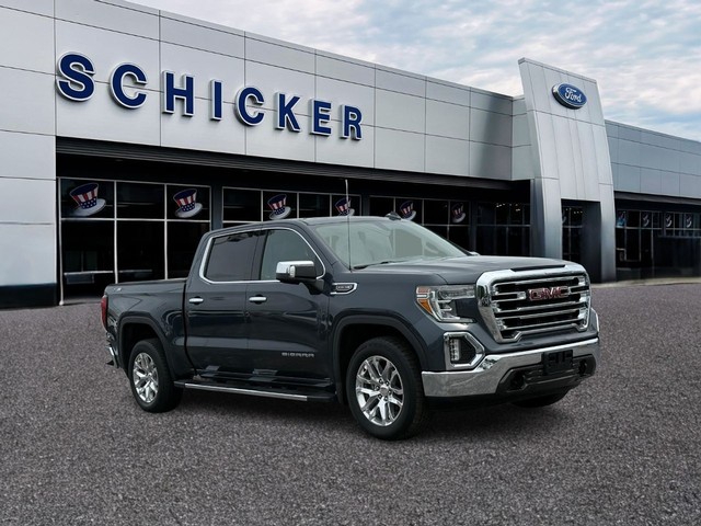 GMC Sierra 1500 4WD SLT Crew Cab - St. Louis MO