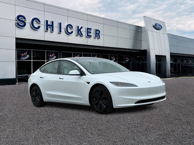 Tesla Model 3 Premium - St. Louis MO