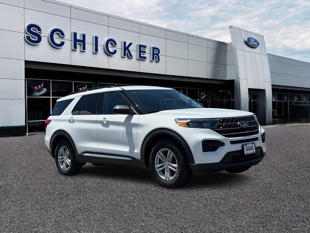 Ford Explorer XLT - St. Louis MO