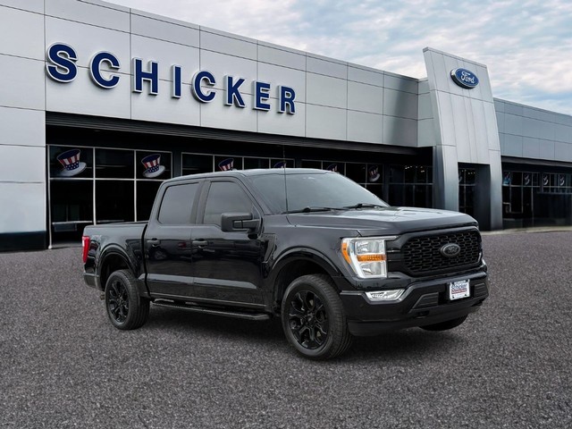 Ford F-150 XL - St. Louis MO