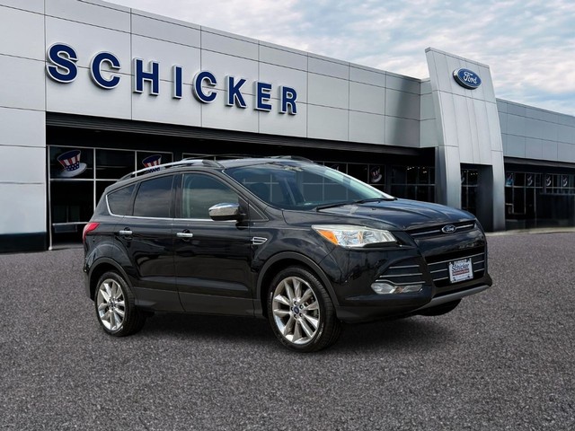 Ford Escape SE - St. Louis MO