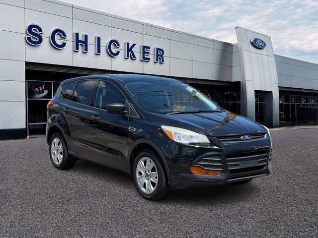 Ford Escape S - St. Louis MO