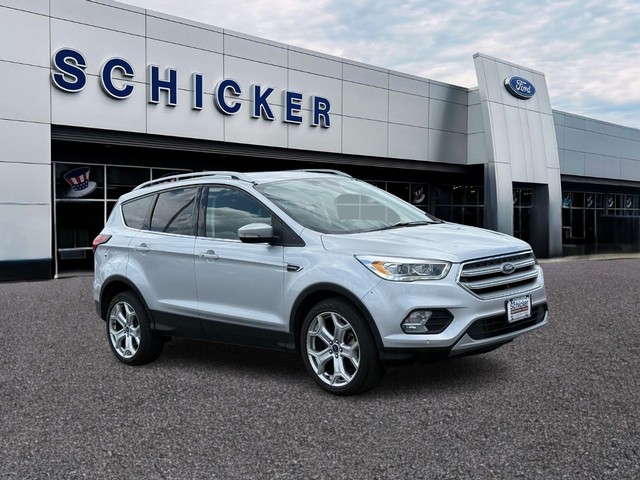 Ford Escape Titanium - St. Louis MO