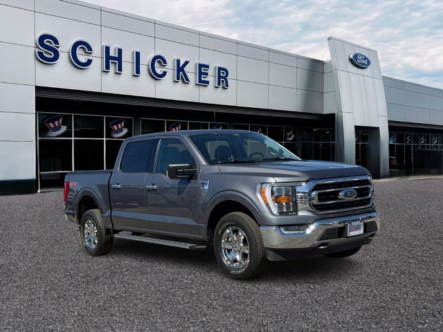 Ford F-150 XLT - St. Louis MO