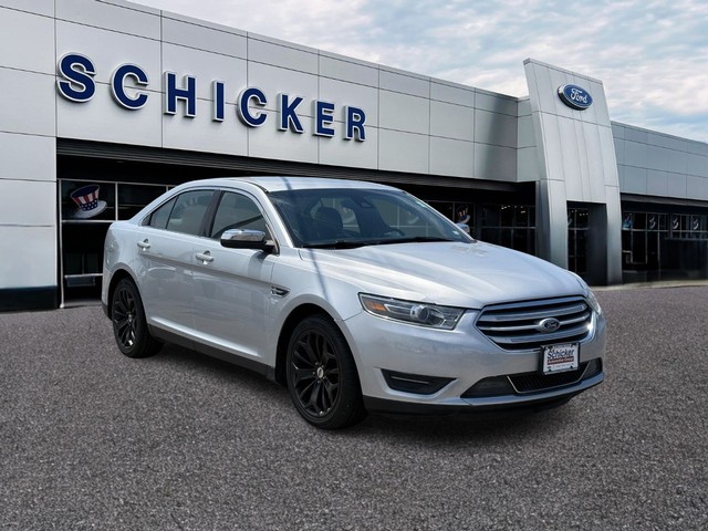 Ford Taurus Limited - St. Louis MO