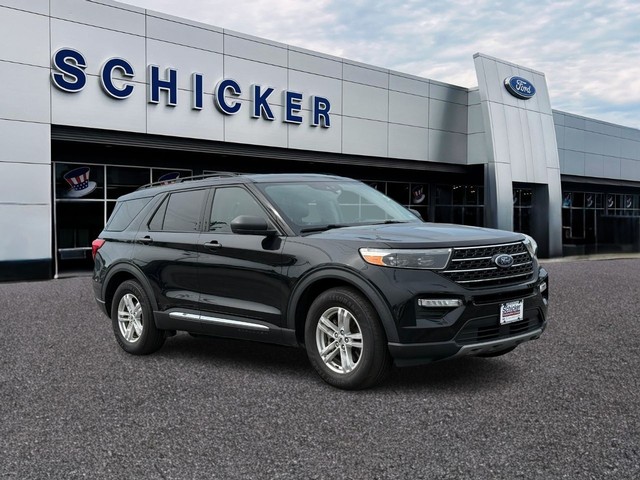 Ford Explorer XLT - St. Louis MO