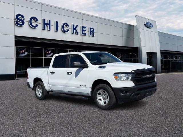 Ram 1500 Tradesman - St. Louis MO