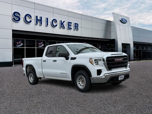 GMC Sierra 1500 4WD Double Cab - St. Louis MO