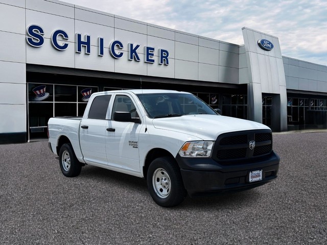 Ram 1500 Classic Tradesman - St. Louis MO