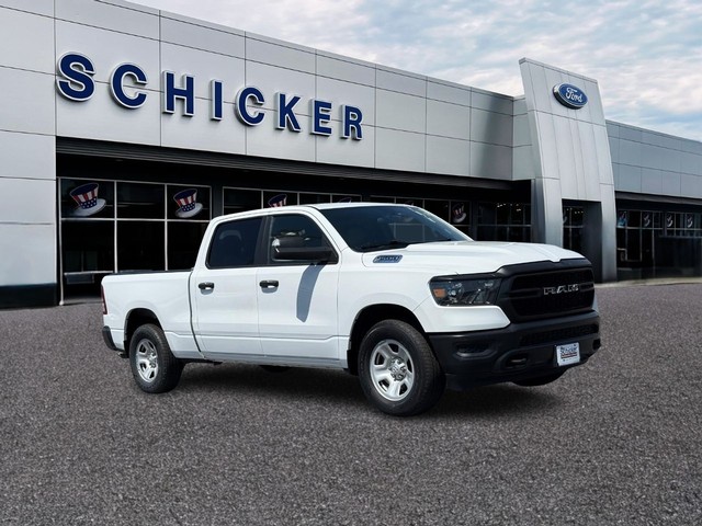Ram 1500 Tradesman - St. Louis MO