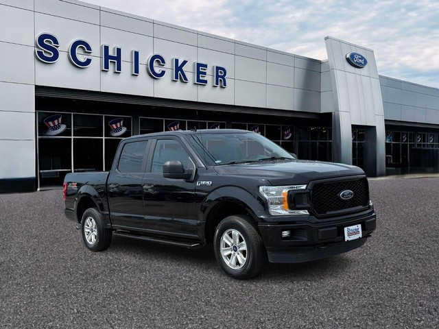 Ford F-150 XL - St. Louis MO