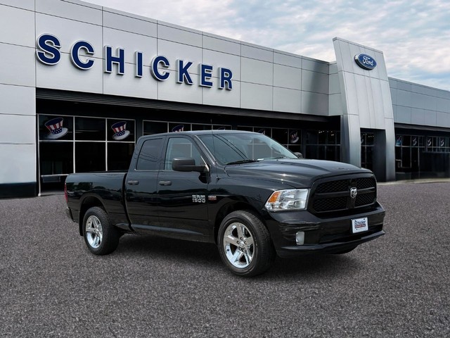 Ram 1500 Express - St. Louis MO