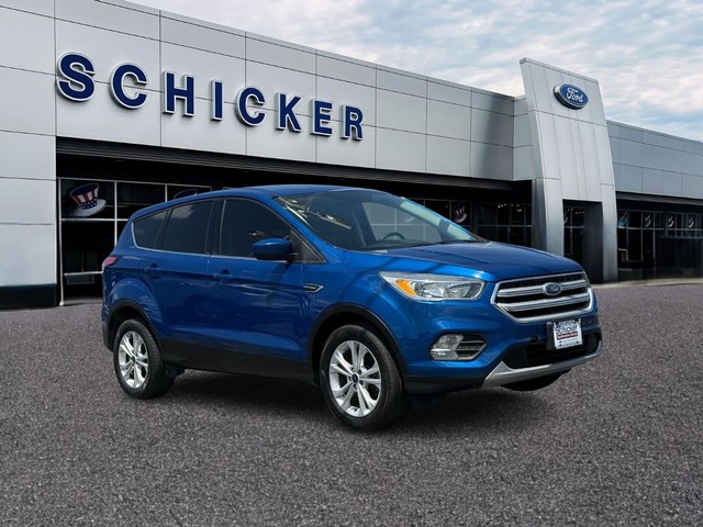 Ford Escape SE - St. Louis MO