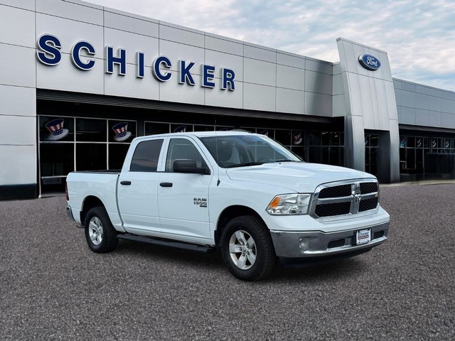 Ram 1500 Classic Tradesman - St. Louis MO