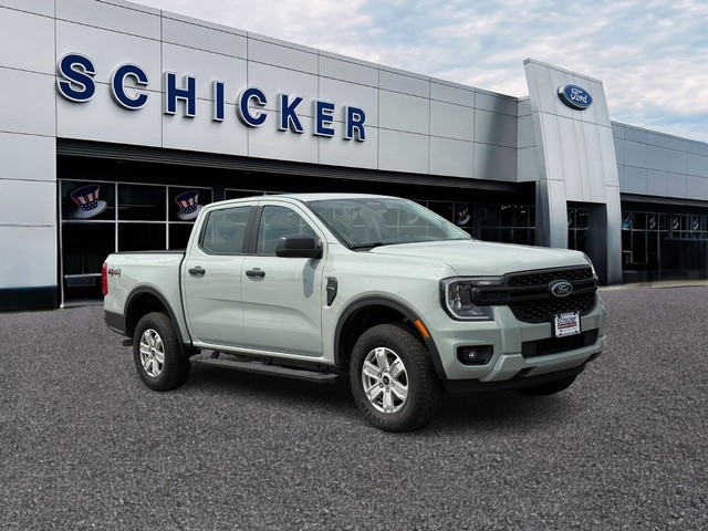 Ford Ranger XL - St. Louis MO