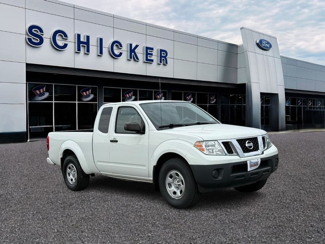 Nissan Frontier S - St. Louis MO