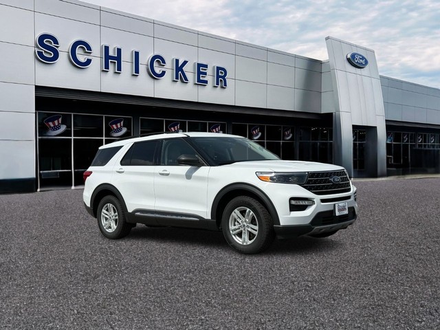 Ford Explorer XLT - St. Louis MO