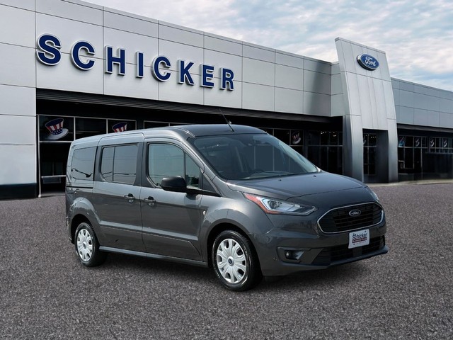 Ford Transit Connect Wagon XLT - St. Louis MO