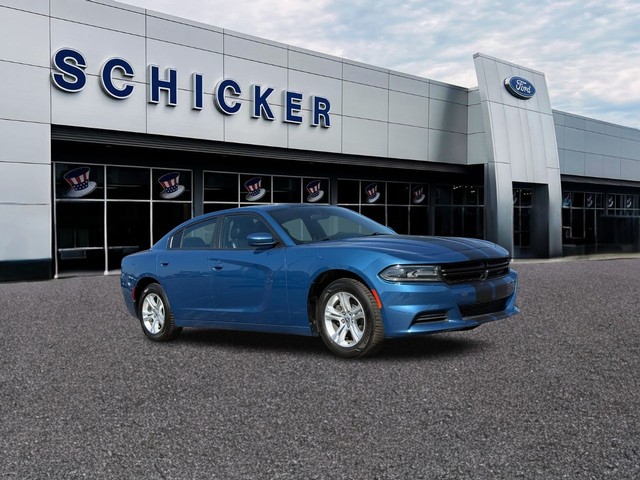 Dodge Charger SXT - St. Louis MO