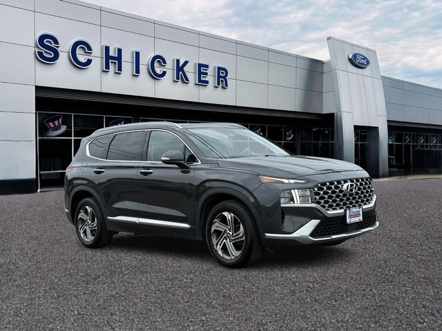 Hyundai Santa Fe SEL - St. Louis MO