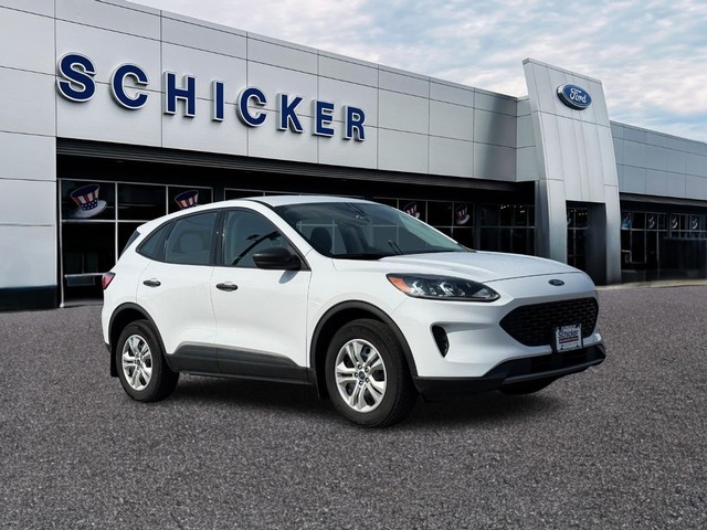 Ford Escape S - St. Louis MO