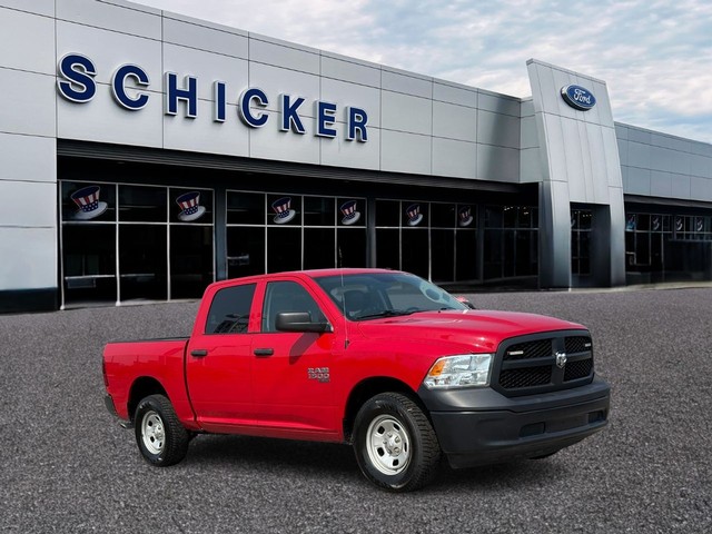 Ram 1500 Classic Tradesman - St. Louis MO