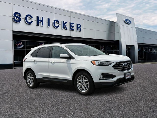 Ford Edge SEL - St. Louis MO