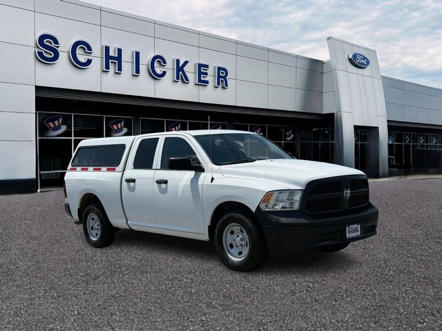 Ram 1500 Tradesman - St. Louis MO