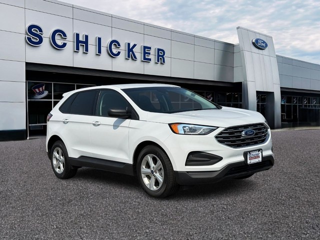 Ford Edge 2WD SE - St. Louis MO