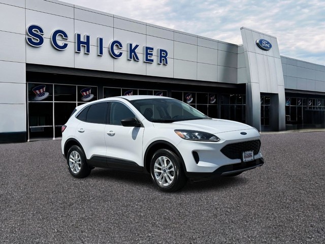 Ford Escape SE - St. Louis MO