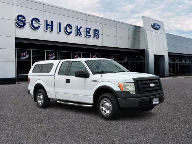 Ford F-150 XL - St. Louis MO