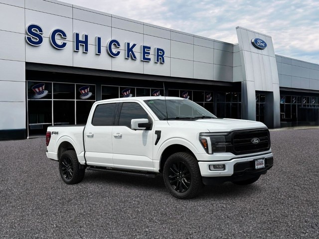 Ford F-150 LARIAT - St. Louis MO