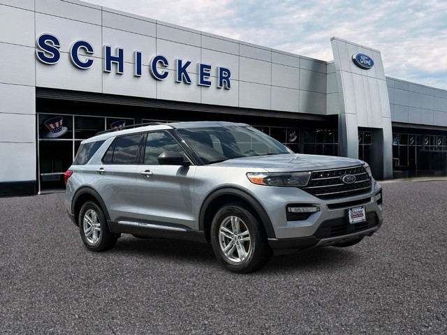 Ford Explorer XLT - St. Louis MO