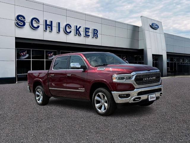 Ram 1500 Limited - St. Louis MO