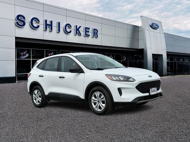 Ford Escape S - St. Louis MO