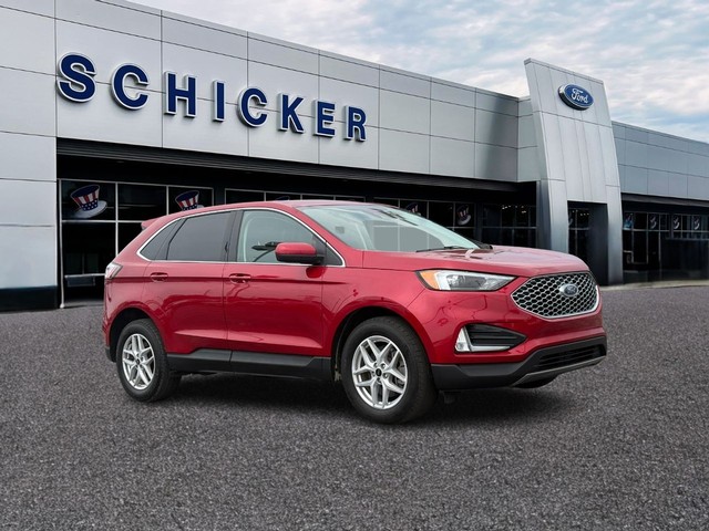 Ford Edge SEL - St. Louis MO
