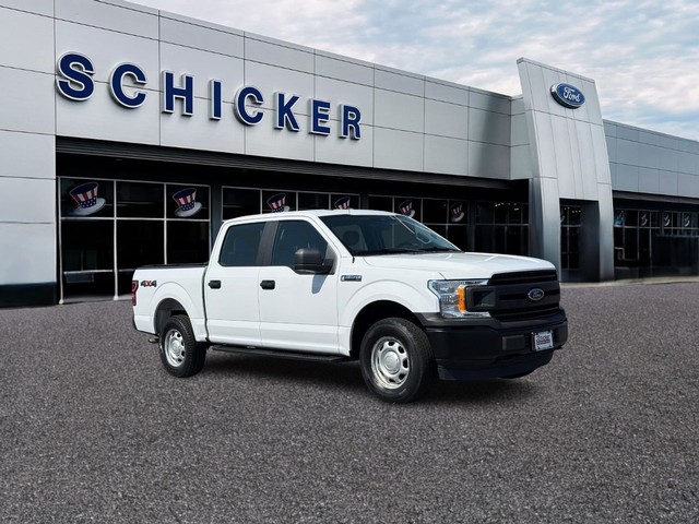 Ford F-150 XL - St. Louis MO