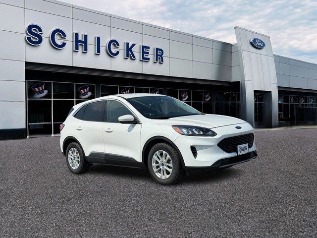 Ford Escape SE - St. Louis MO