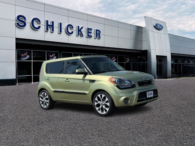 Kia Soul ! - St. Louis MO