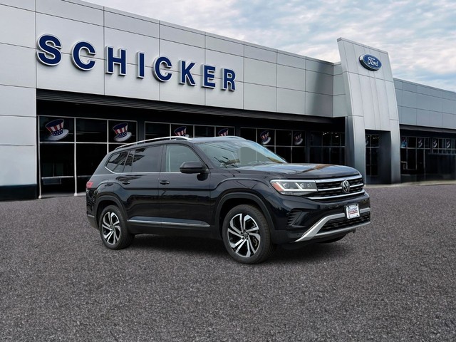 Volkswagen Atlas 3.6L V6 SEL - St. Louis MO