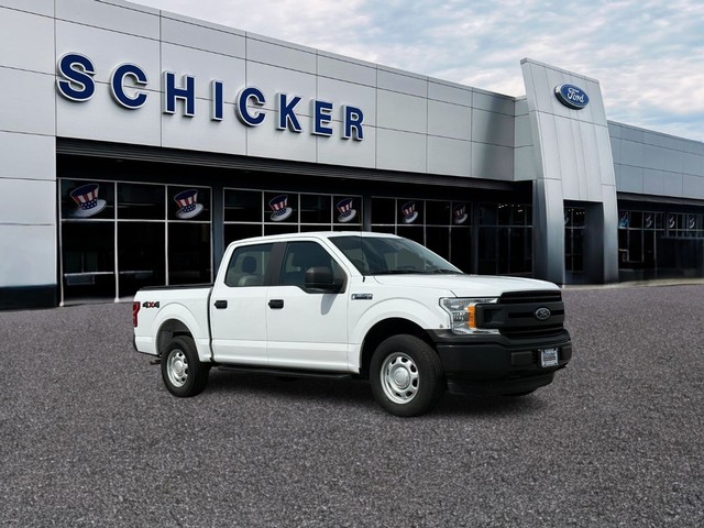 Ford F-150 XL - St. Louis MO