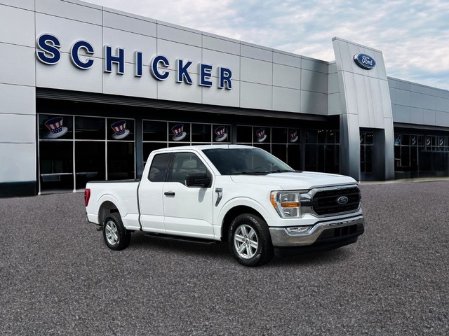 Ford F-150 XLT - St. Louis MO
