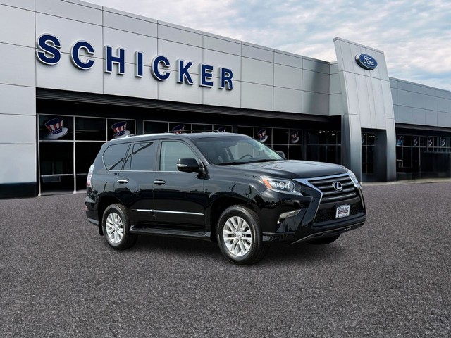 Lexus GX 460 4WD 4dr - St. Louis MO