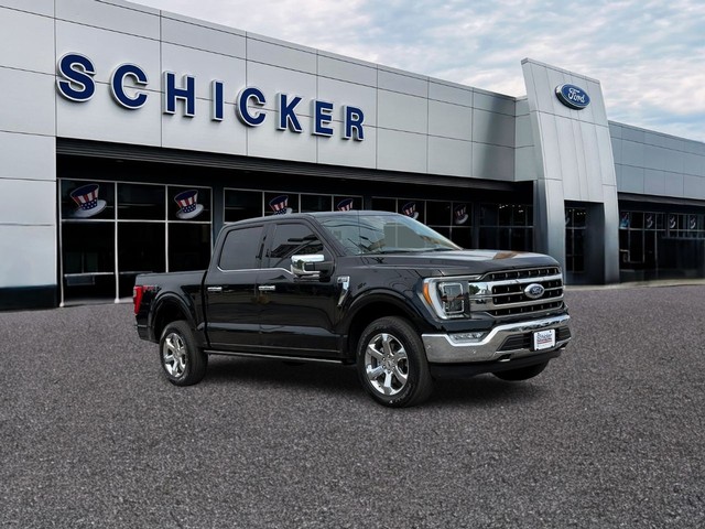 Ford F-150 LARIAT - St. Louis MO